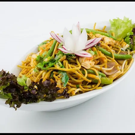 Pavillon Casa de hóspedes Dresden