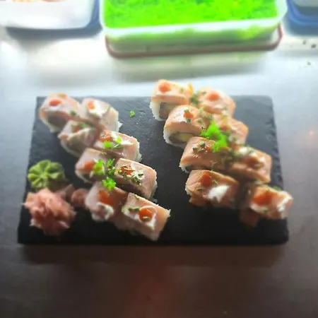 Pavillon Casa de hóspedes