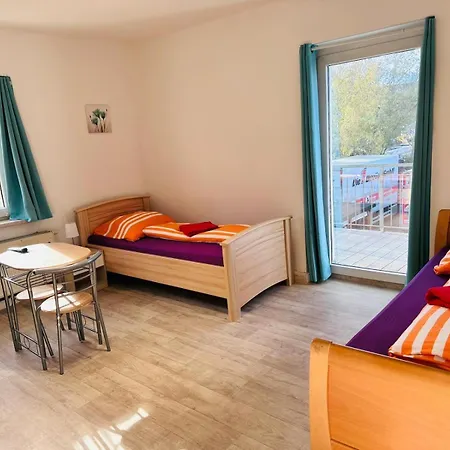 Casa de hóspedes Pavillon Dresden