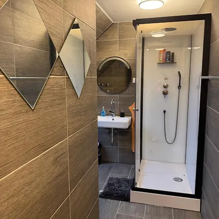 Casa de hóspedes Pavillon Dresden