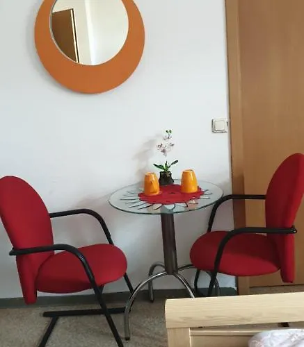 Pavillon * دريسدن