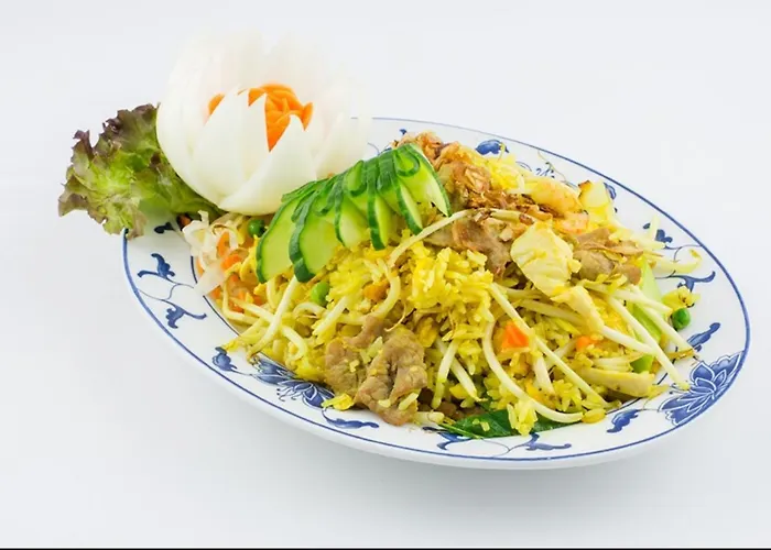 بيت ضيافة Pavillon