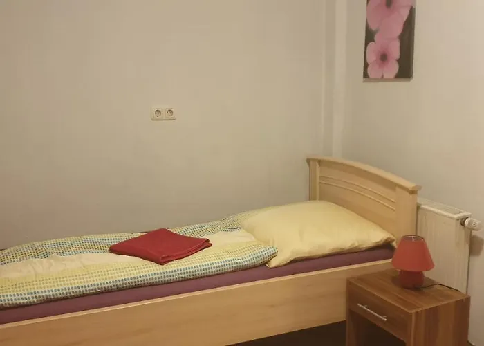 بيت ضيافة Pavillon دريسدن