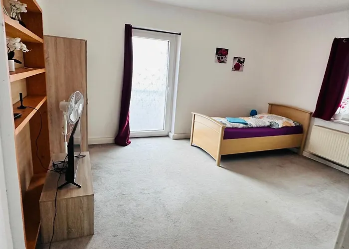 بيت ضيافة Pavillon دريسدن