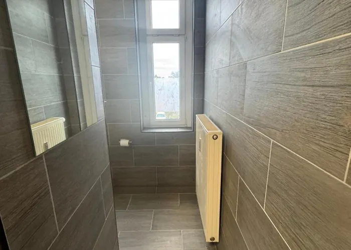 Pavillon بيت ضيافة دريسدن