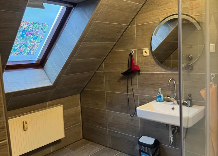 Pavillon بيت ضيافة دريسدن