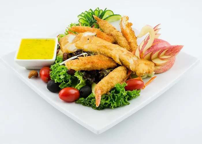 بيت ضيافة Pavillon