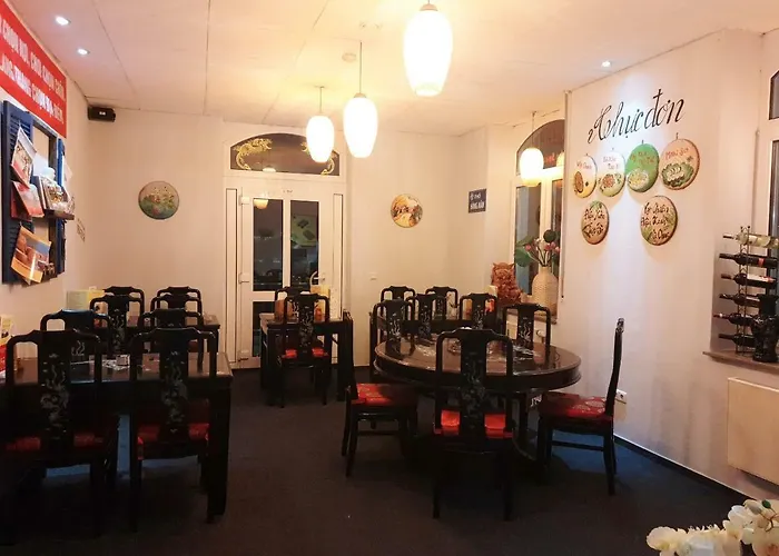 Pavillon بيت ضيافة