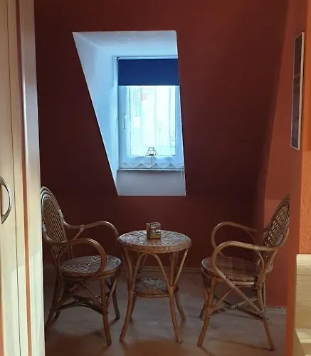 بيت ضيافة Pavillon *