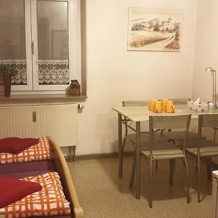 Pavillon Gæstehus *