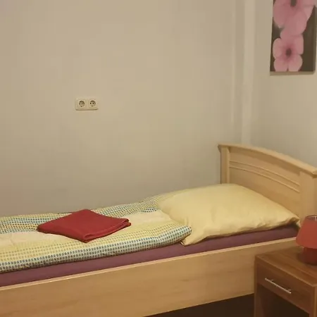 Gæstehus Pavillon Dresden