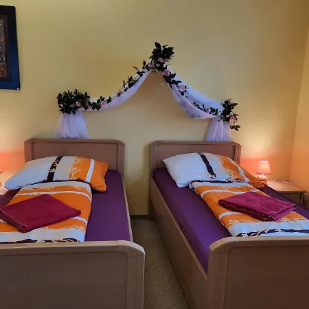 Gæstehus Pavillon Dresden