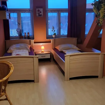 Gæstehus Pavillon Dresden