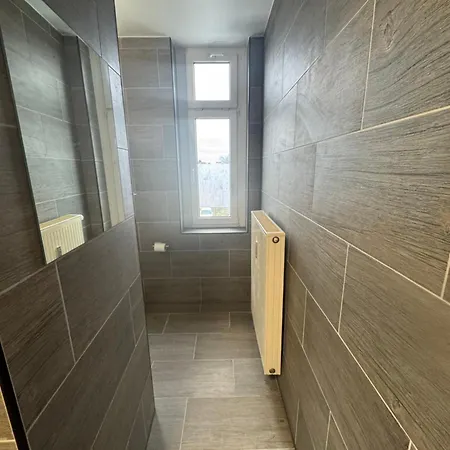 Pavillon Πανσιόν Δρέσδη