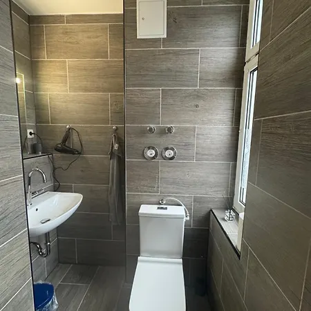 Πανσιόν Pavillon