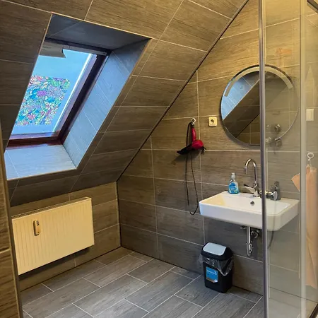 Pavillon Guest house Dresden