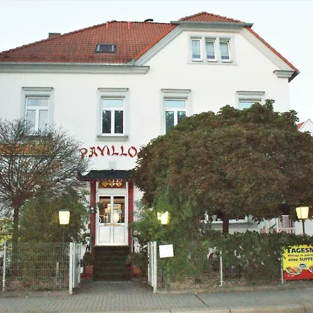 Pavillon Gasthof