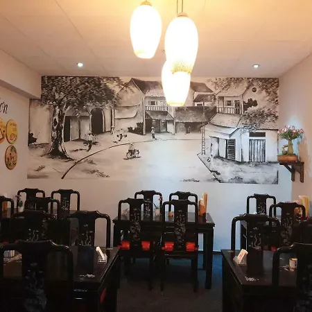 Pavillon 드레스덴