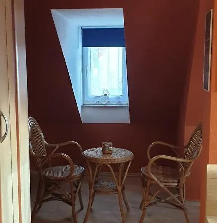 Πανσιόν Pavillon *