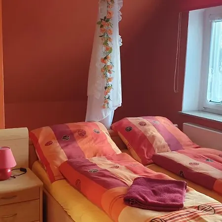 Gæstehus Pavillon Dresden