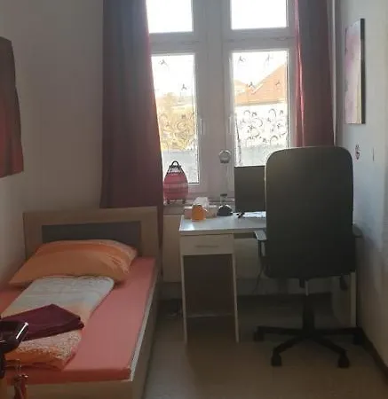 Pavillon Affittacamere *