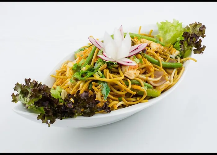 Pavillon Gasthof Dresden