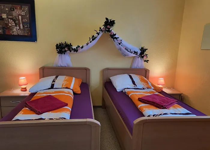 Gasthof Pavillon Dresden