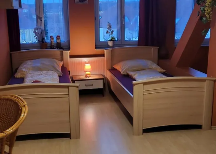 Guest house Pavillon Dresden