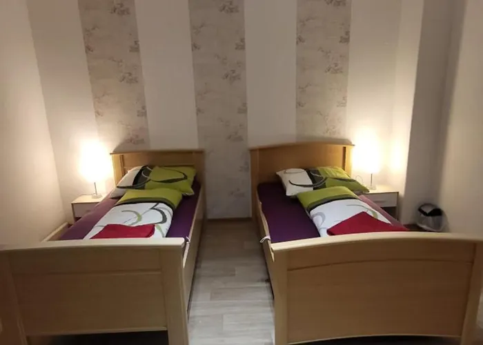 Gasthof Pavillon Dresden