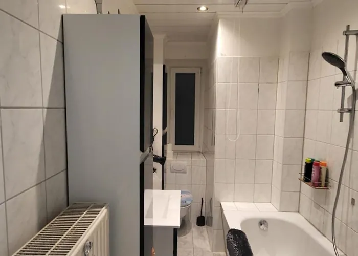 Guest house Pavillon