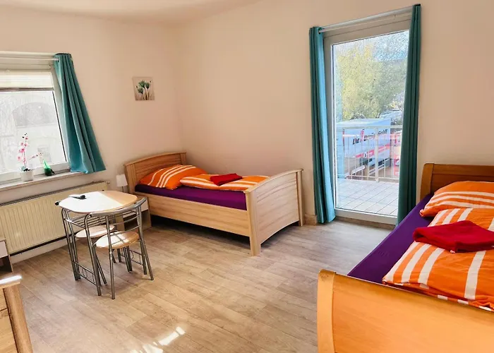 Guest house Pavillon Dresden