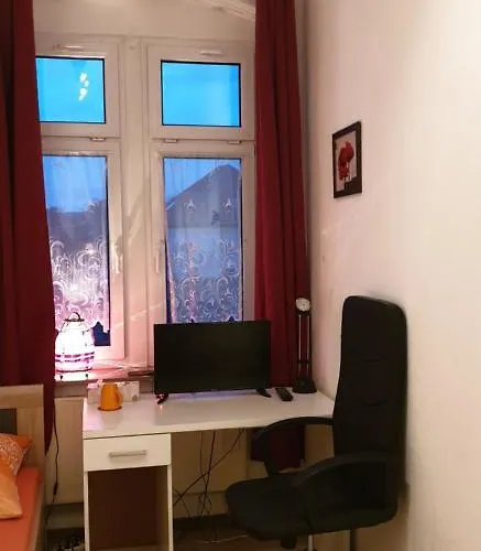 Guest house Pavillon Dresden