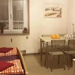 Pavillon Gæstehus *