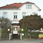 Pavillon Gæstehus