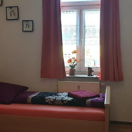 Pavillon Gasthuis Dresden