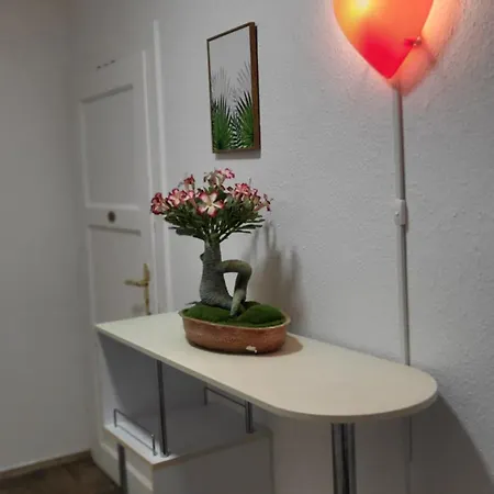 Pavillon Gasthuis Dresden