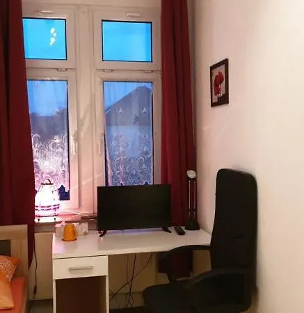 Gasthuis Pavillon Dresden