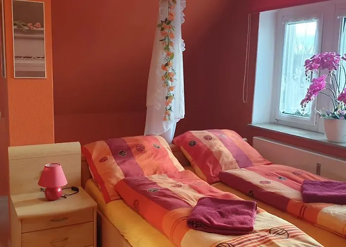 게스트하우스 Pavillon 드레스덴